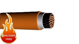 Öznur 5x2,5 Halogen Free N2XH FE180 NYY (YVV) Alçak Gerilim Enerji Kablosu 1 Metre