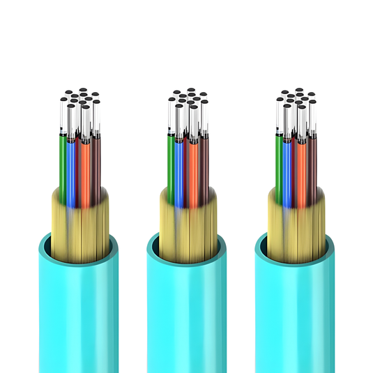 Fiber Optik Kablolar